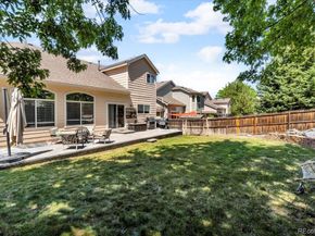 18647 E Berry Drive, Aurora CO 80015
