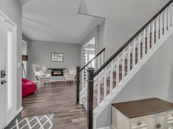 18647 E Berry Drive, Aurora CO 80015