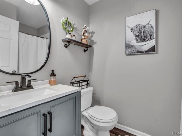 18647 E Berry Drive, Aurora CO 80015