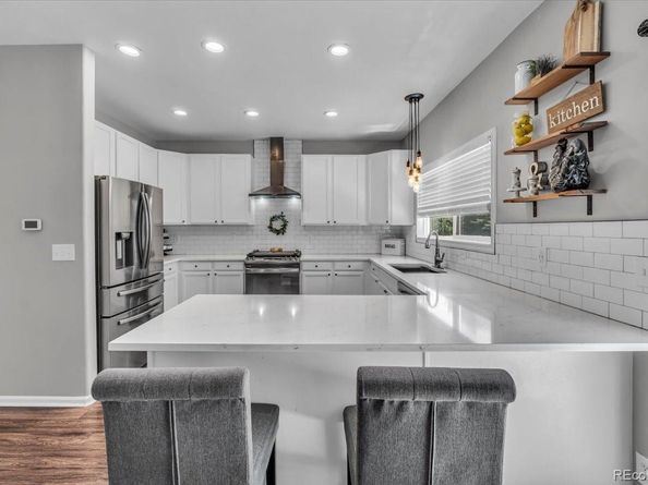 18647 E Berry Drive, Aurora CO 80015
