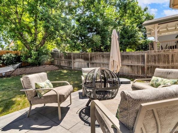 18647 E Berry Drive, Aurora CO 80015