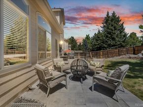 18647 E Berry Drive, Aurora CO 80015
