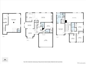 18647 E Berry Drive, Aurora CO 80015