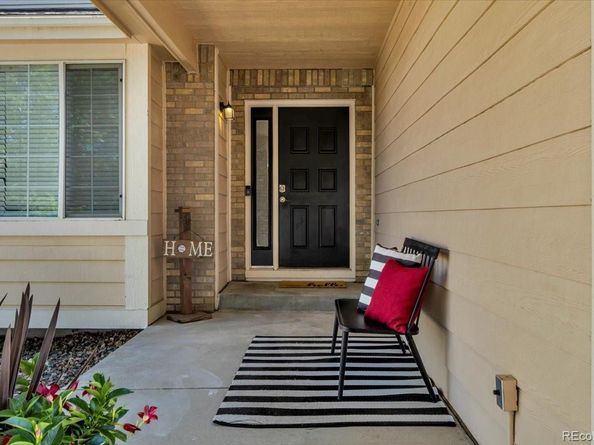 18647 E Berry Drive, Aurora CO 80015