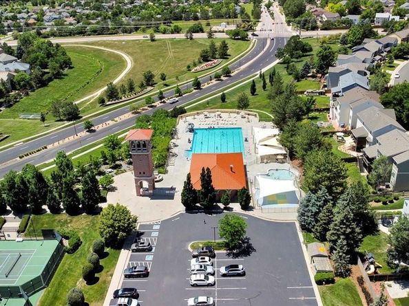 18647 E Berry Drive, Aurora CO 80015