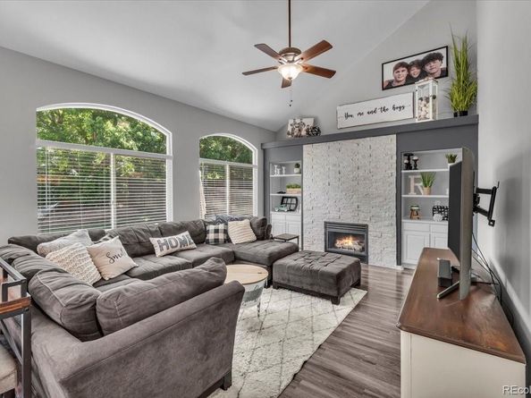 18647 E Berry Drive, Aurora CO 80015