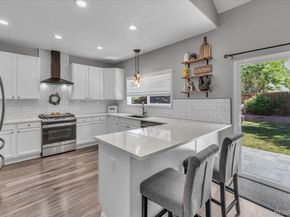 18647 E Berry Drive, Aurora CO 80015