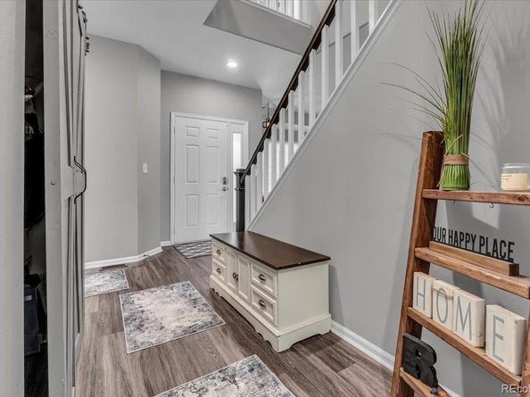 18647 E Berry Drive, Aurora CO 80015
