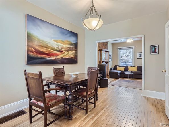 1013 E 10th Avenue, Denver CO 80218