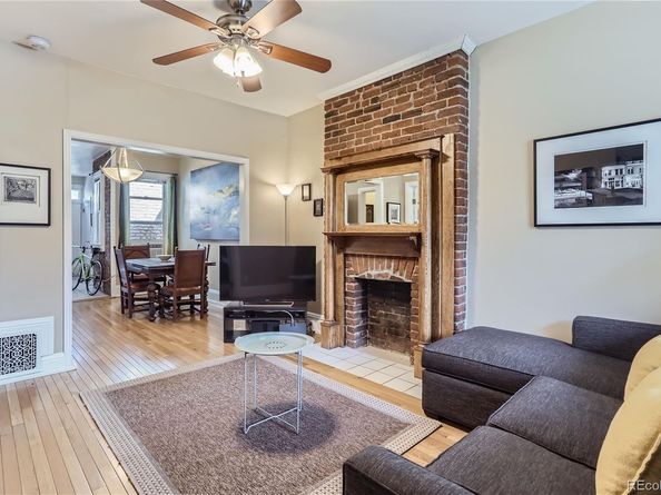 1013 E 10th Avenue, Denver CO 80218
