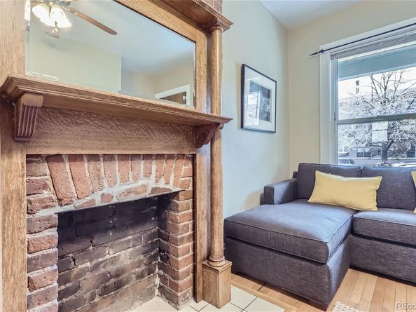 1013 E 10th Avenue, Denver CO 80218
