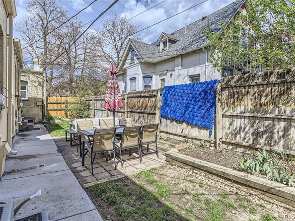 1013 E 10th Avenue, Denver CO 80218