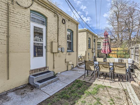 1013 E 10th Avenue, Denver CO 80218