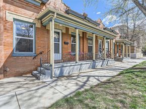 1013 E 10th Avenue, Denver CO 80218