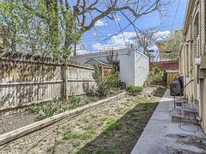 1013 E 10th Avenue, Denver CO 80218