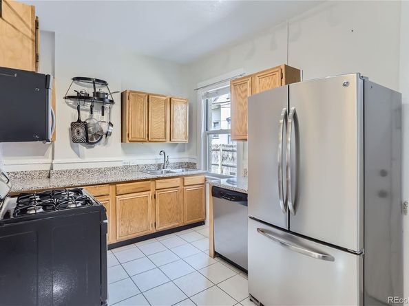 1013 E 10th Avenue, Denver CO 80218