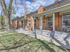1013 E 10th Avenue, Denver CO 80218
