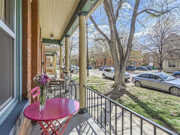 1013 E 10th Avenue, Denver CO 80218