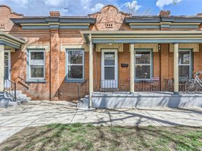 1013 E 10th Avenue, Denver CO 80218