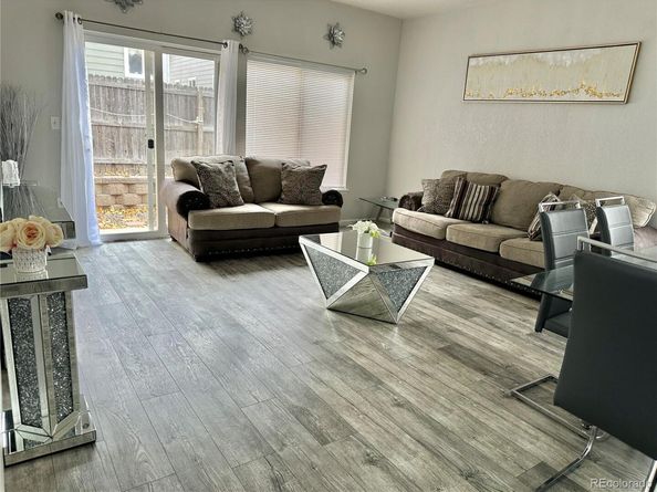 20962 E 40th Place, Denver CO 80249