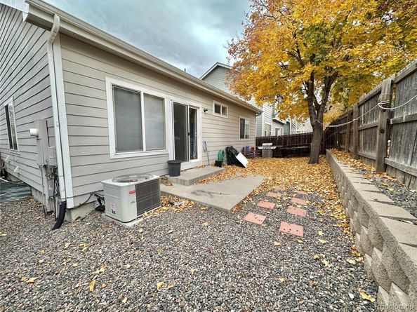 20962 E 40th Place, Denver CO 80249