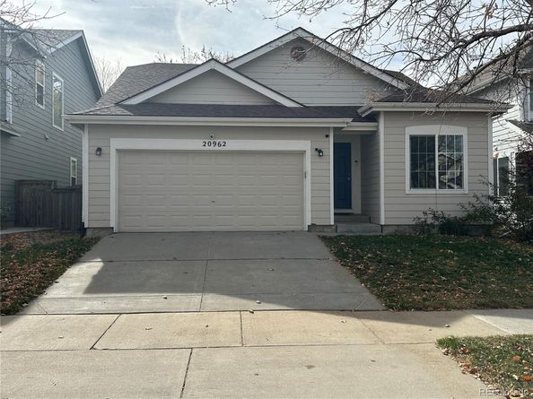 20962 E 40th Place, Denver CO 80249