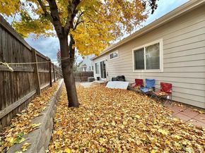 20962 E 40th Place, Denver CO 80249