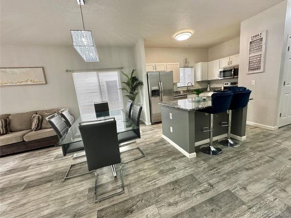 20962 E 40th Place, Denver CO 80249