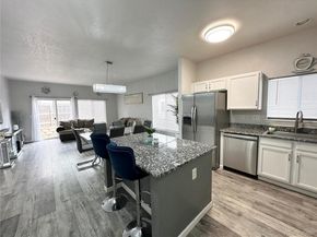 20962 E 40th Place, Denver CO 80249