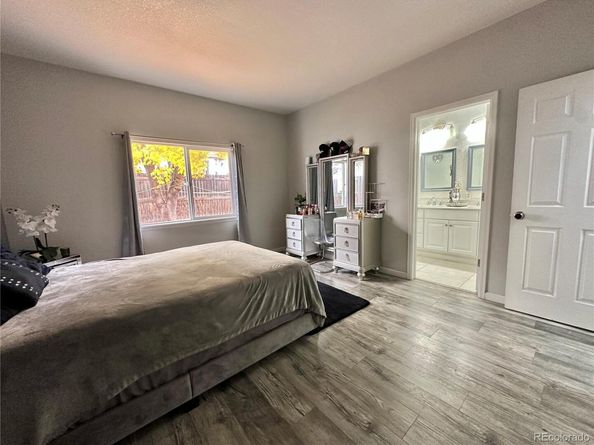 20962 E 40th Place, Denver CO 80249