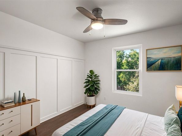 2883 Central Park Boulevard, Denver CO 80238