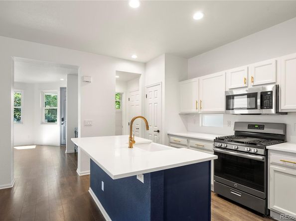 2883 Central Park Boulevard, Denver CO 80238