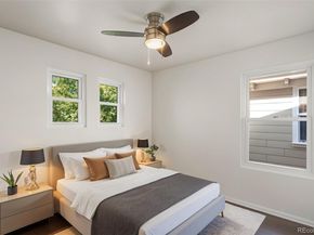 2883 Central Park Boulevard, Denver CO 80238