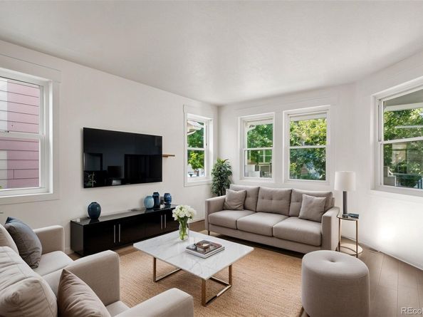 2883 Central Park Boulevard, Denver CO 80238