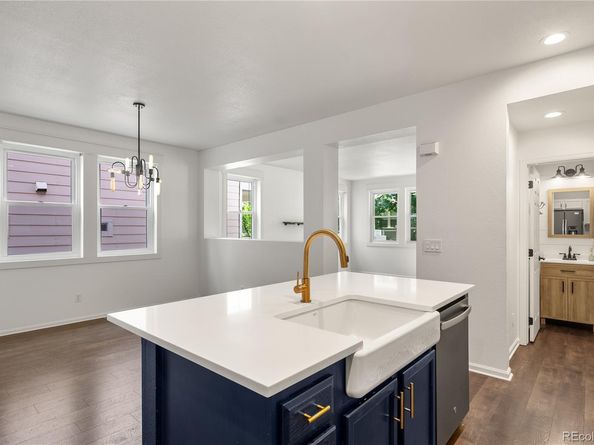 2883 Central Park Boulevard, Denver CO 80238