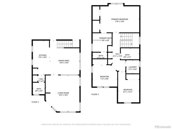 2883 Central Park Boulevard, Denver CO 80238