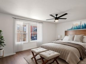 2883 Central Park Boulevard, Denver CO 80238