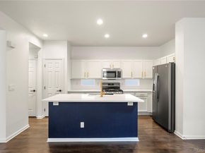 2883 Central Park Boulevard, Denver CO 80238