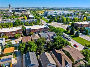 2883 Central Park Boulevard, Denver CO 80238