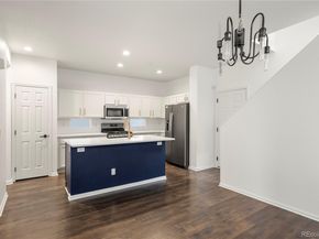 2883 Central Park Boulevard, Denver CO 80238