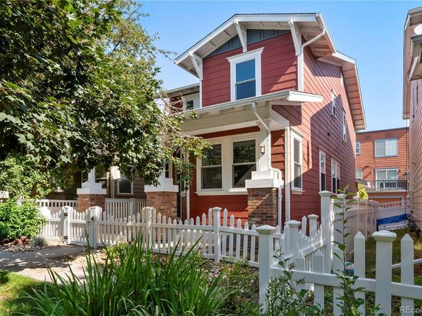 2883 Central Park Boulevard, Denver CO 80238