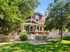 2883 Central Park Boulevard, Denver CO 80238