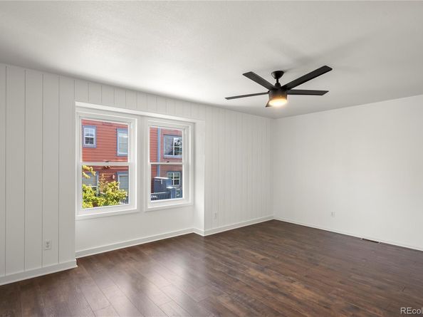 2883 Central Park Boulevard, Denver CO 80238