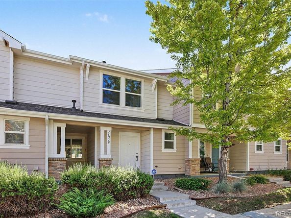 18978 E 58th Avenue, Denver CO 80249