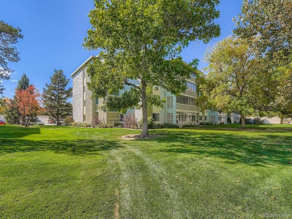 680 S Alton Way 1B, Denver CO 80247