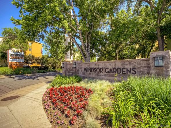 680 S Alton Way 1B, Denver CO 80247