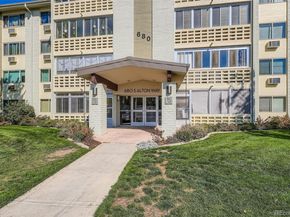 680 S Alton Way 1B, Denver CO 80247