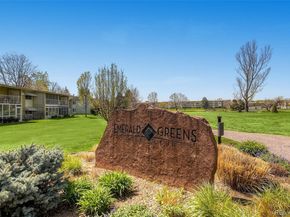 680 S Alton Way 1B, Denver CO 80247