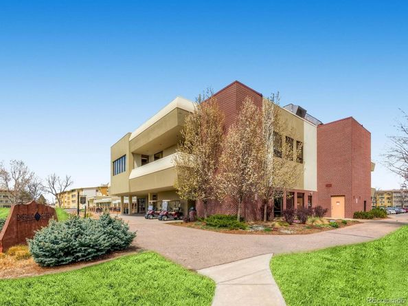 680 S Alton Way 1B, Denver CO 80247