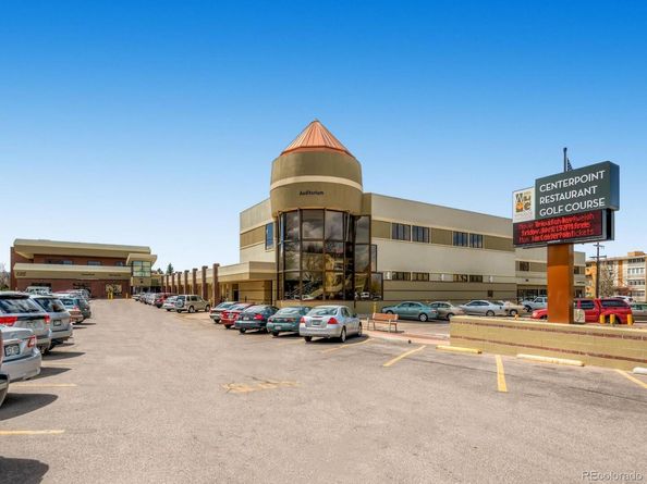 680 S Alton Way 1B, Denver CO 80247